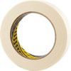 2328 Masking Tape, Crepe Paper, 24mm x 50m, Beige thumbnail-1