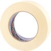 501E Masking Tape, Crepe Paper, 36mm x 50m, Cream thumbnail-1