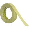 3030 Masking Tape, Crepe Paper, 24mm x 50m, Green thumbnail-0