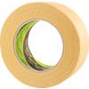 401E Masking Tape, Crepe Paper, 48mm x 50m, Brown thumbnail-1