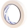 Masking Tape, Crepe Paper, 25mm x 50m, Cream thumbnail-1