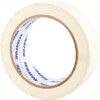 Masking Tape, Crepe Paper, 38mm x 50m, Cream thumbnail-1