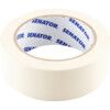 Masking Tape, Crepe Paper, 38mm x 50m, Cream thumbnail-2