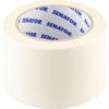 Masking Tape, Crepe Paper, 75mm x 50m, Cream thumbnail-2