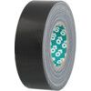 AT180 Duct Tape, Polyethylene Coated Cloth, Black, 100mm x 50m thumbnail-0