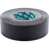 AT180 Duct Tape, Polyethylene Coated Cloth, Black, 50mm x 50m thumbnail-2