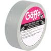 AT200 Ultra Matt Grey Cloth Advance Gaffa® Tape - 50mm x 50m thumbnail-0