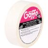 AT200 Ultra Matt White Cloth Advance Gaffa® Tape - 50mm x 50m thumbnail-0