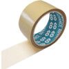 AT303 Double Sided Tape, Cotton Cloth, White, 50mm x 25m thumbnail-0