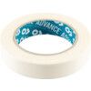 AT6300 Masking Tape, Crepe Paper, 24mm x 50m, Cream thumbnail-2