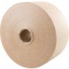 Packaging Tape, Paper, Brown, 70mm, 100m thumbnail-1