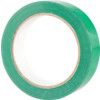 Electrical Tape, Vinyl, Green, 25mm x 66m, Pack of 1 thumbnail-1