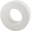 AT712 Duct Tape, Polyethylene Coated Cloth, White, 50mm x 50m thumbnail-2