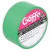 AT208 Joining Tape, PVC, Green, 50mm x 33m thumbnail-0