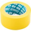 AT208 Joining Tape, PVC, Yellow, 50mm x 33m thumbnail-1