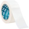 Double Sided Tape, AT318, Polyester, Clear, 50mm x 33m thumbnail-0