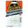 GORILLA MOUNTING SQUARES CLEAR 2.5cm x 2.5cm thumbnail-0