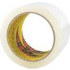 Scotch® 309 Packaging Tape, Polypropylene, Clear, 75mm x 66m thumbnail-1