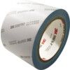 398FR Duct Tape, Glass Cloth, White, 50mm x 32m thumbnail-0