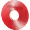 VHB™ 4910F Double Sided Tape, Acrylic Foam, Clear, 12mm x 33m thumbnail-1