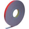 VHB™ 4912F Double Sided Tape, Acrylic Foam, White, 6mm x 16.5m thumbnail-0