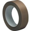 PTFE Tape, Glass Cloth Tape, Brown, 25mm x 33m thumbnail-0