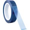 8991 Masking Tape, Polyester, 25mm x 66m, Blue thumbnail-0