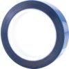 8991 Masking Tape, Polyester, 25mm x 66m, Blue thumbnail-1