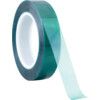 8992 Masking Tape, Polyester, 25mm x 66m, Green thumbnail-0