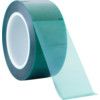 8992 Masking Tape, Polyester, 50mm x 66m, Green thumbnail-0