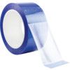 Scotch® Polyester Tape, Polyester, Blue, 50mm x 66m thumbnail-0