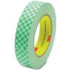 410M Double Sided Tape, Paper, White/Green, 51mm x 33m thumbnail-0