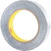 425 Aluminium Foil Tape, Aluminium Foil, Silver, 25mm x 50m thumbnail-1