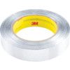 425 Aluminium Foil Tape, Aluminium Foil, Silver, 25mm x 50m thumbnail-2