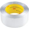 425 Aluminium Foil Tape, Aluminium Foil, Silver, 50mm x 50m thumbnail-2