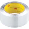 431 Sealing Tape, Aluminium Foil, Silver, 50mm x 55m thumbnail-2