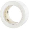 471, Adhesive, Floor Marking Tape, Vinyl, White, 50mm x 33m thumbnail-1