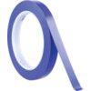 Scotch® 471+ Masking Tape, Vinyl, 12mm x 33m, Blue thumbnail-0