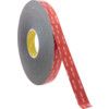 VHB™ 5925F Bonding Tape, Acrylic Foam, Black, 25mm x 33m thumbnail-0