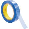 Bonding Tape, Polyester, Blue, 25mm x 66m thumbnail-1