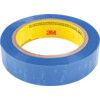 Bonding Tape, Polyester, Blue, 25mm x 66m thumbnail-2