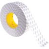 9080HL Bonding Tape, Paper, White, 15mm x 50m thumbnail-0