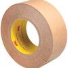 9576 Bonding Tape, Polyethylene Foam, Clear, 50mm x 50m thumbnail-0