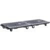 Transport Dollies, Black, 150kg thumbnail-1