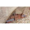 Hessian, Tarpaulin, 137m x 46m, Brown thumbnail-1