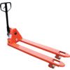 Extra Long Pallet Truck, 2000kg Rated Load, 1500mm x 540mm thumbnail-0