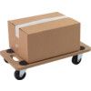 Wooden, Transport Dollies, 150kg Capacity thumbnail-1