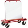 Tray Trolley, 800kg, Load Capacity, 900mm x 1190mm thumbnail-0