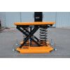 WRSPP360-2000, Pallet Leveller, 2000kg, Orange thumbnail-1