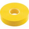 AT7 Electrical Tape, PVC, Yellow, 19mm x 33m, Pack of 1 thumbnail-2